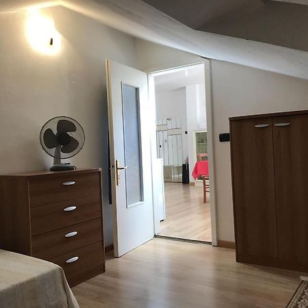 Casa Filippo Large 3 Room Apartment, Close To The Beach, Free Wifi Internet Riva del Garda Exterior foto