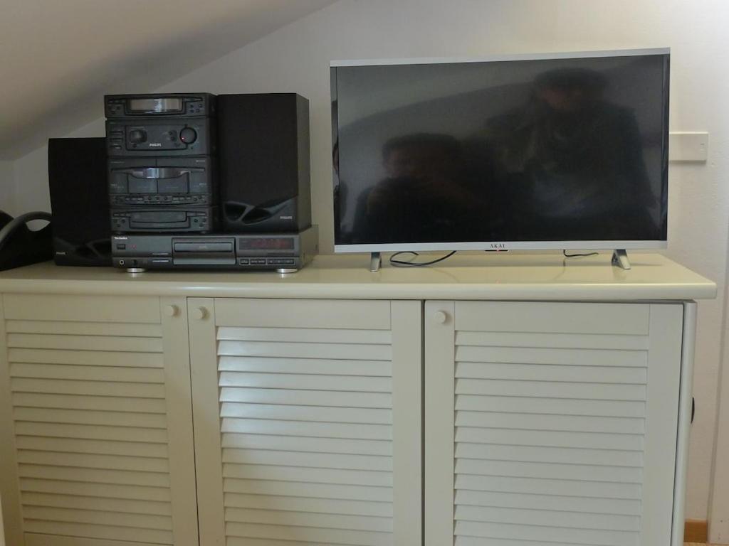 Casa Filippo Large 3 Room Apartment, Close To The Beach, Free Wifi Internet Riva del Garda Exterior foto