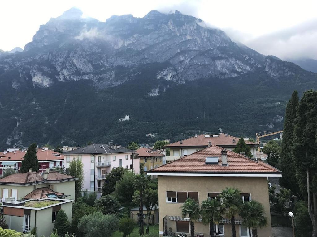 Casa Filippo Large 3 Room Apartment, Close To The Beach, Free Wifi Internet Riva del Garda Exterior foto